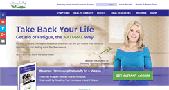 Desktop Screenshot of marcellepick.com